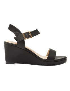 ABBEY WEDGE HEEL
