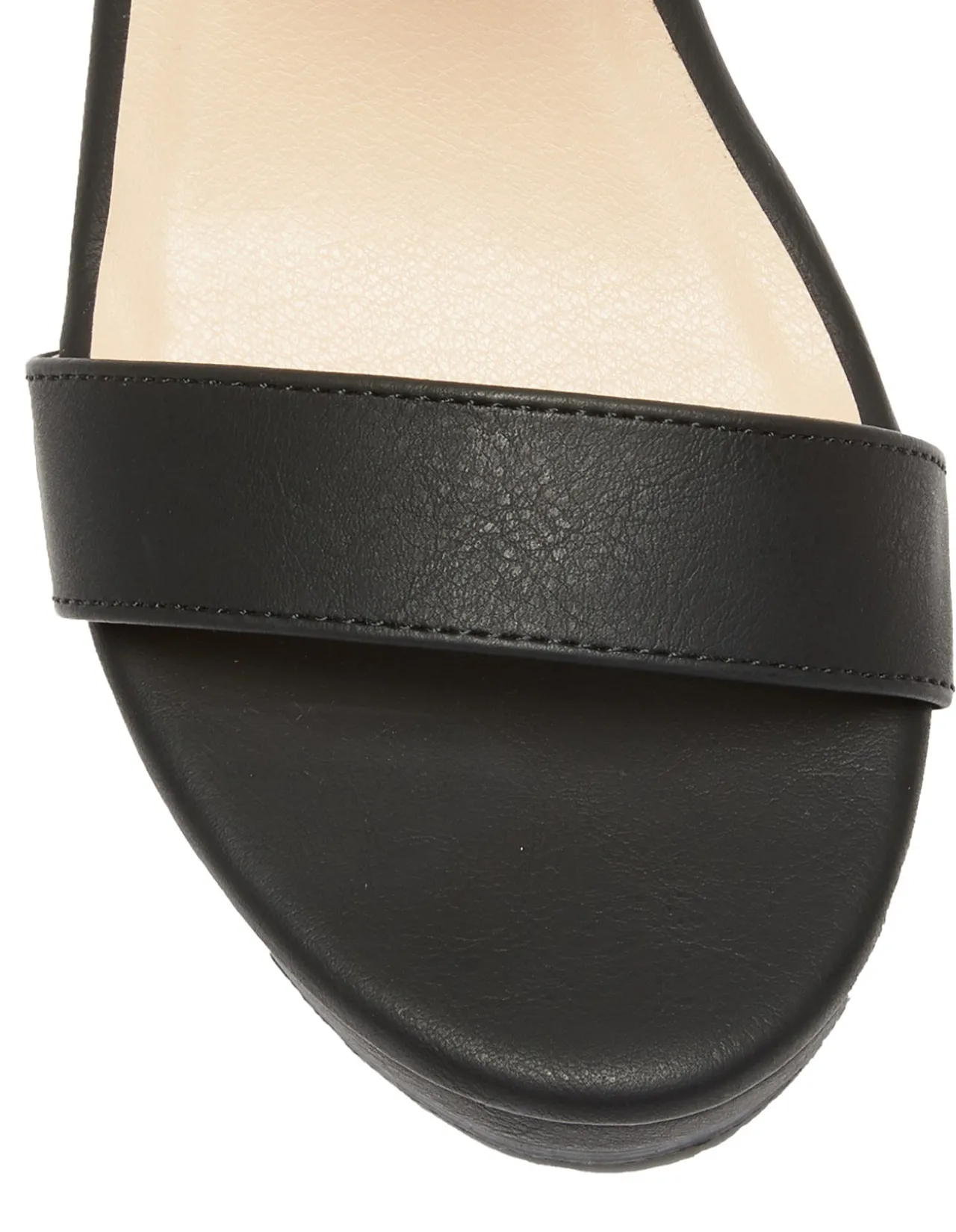 ABBEY WEDGE HEEL