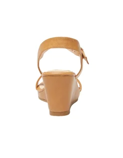 ABBEY WEDGE HEEL