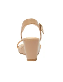 ABBEY WEDGE HEEL