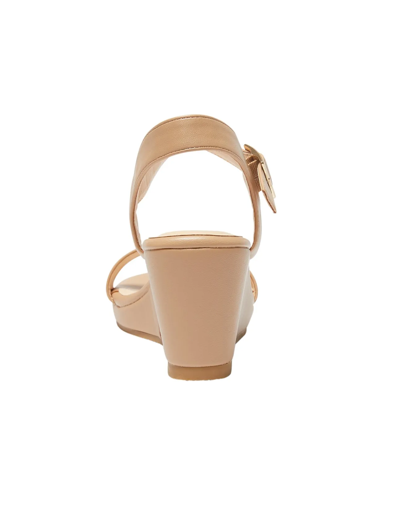 ABBEY WEDGE HEEL