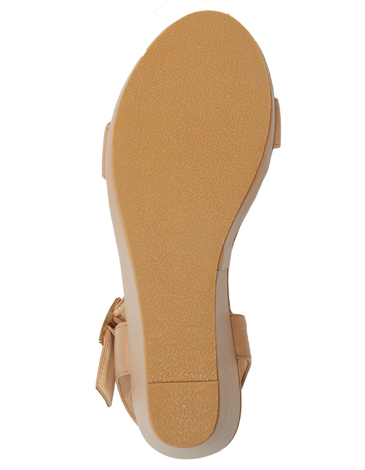 ABBEY WEDGE HEEL