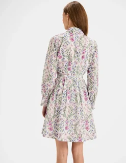 ABBEY MINI DRESS