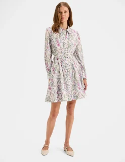 ABBEY MINI DRESS