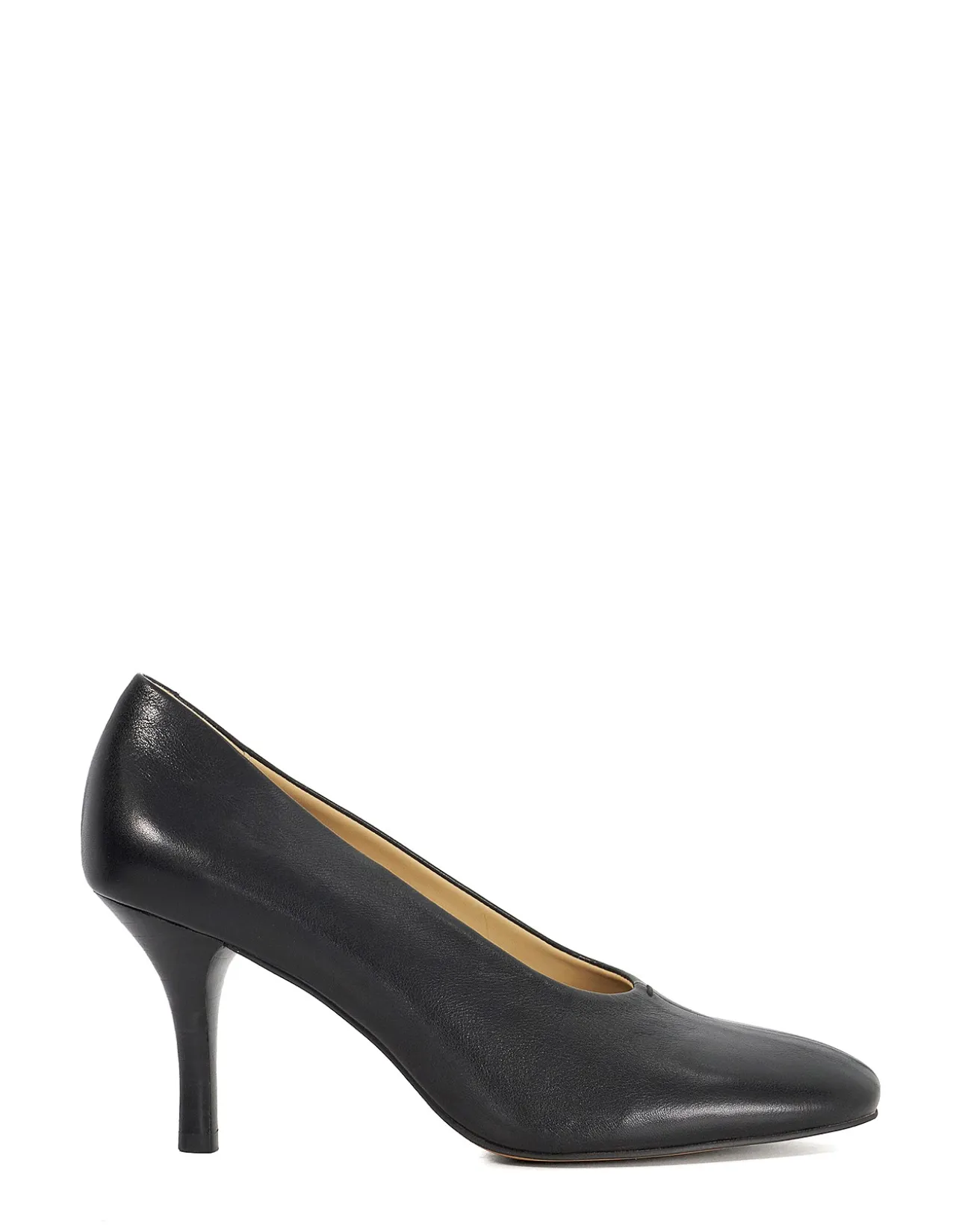 ABUNDANT HIGH CUT COURT
