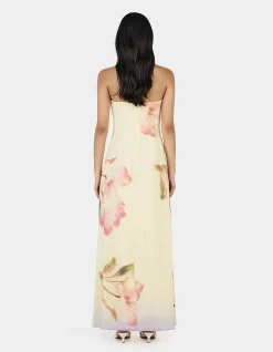 ACACIA MAXI DRESS