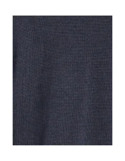 ACADEMY MERINO CREW