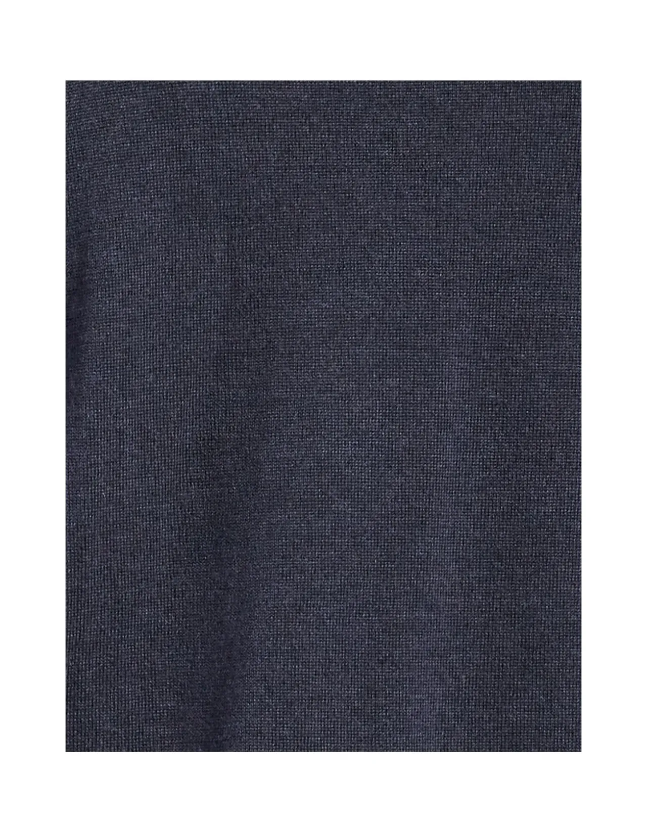 ACADEMY MERINO CREW