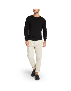 ACADEMY MERINO CREW