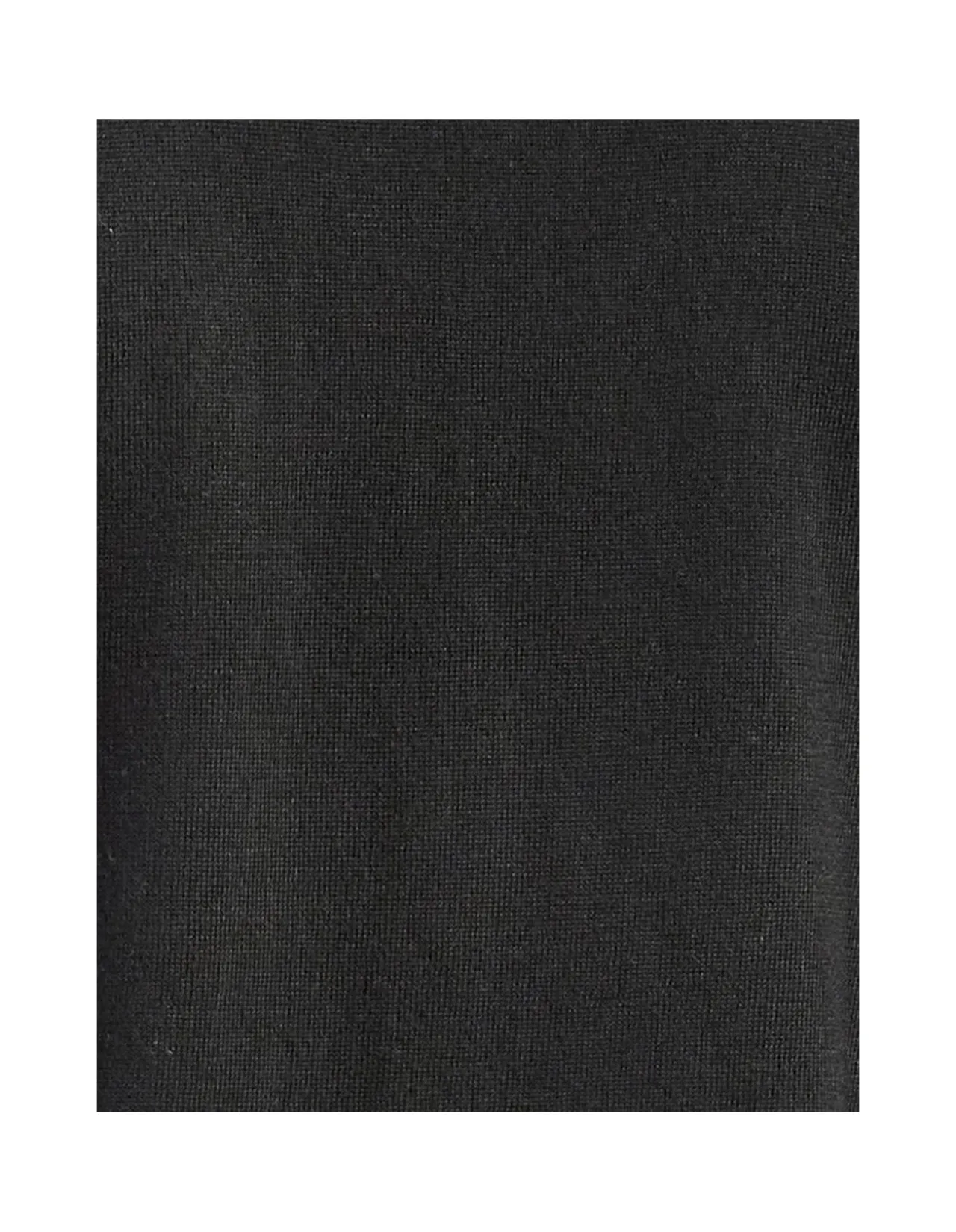 ACADEMY MERINO CREW