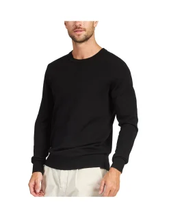 ACADEMY MERINO CREW