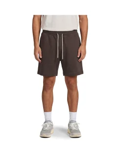 ACADEMY SWEAT SHORT
