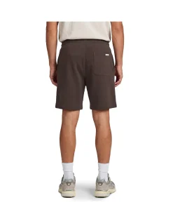 ACADEMY SWEAT SHORT