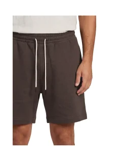 ACADEMY SWEAT SHORT