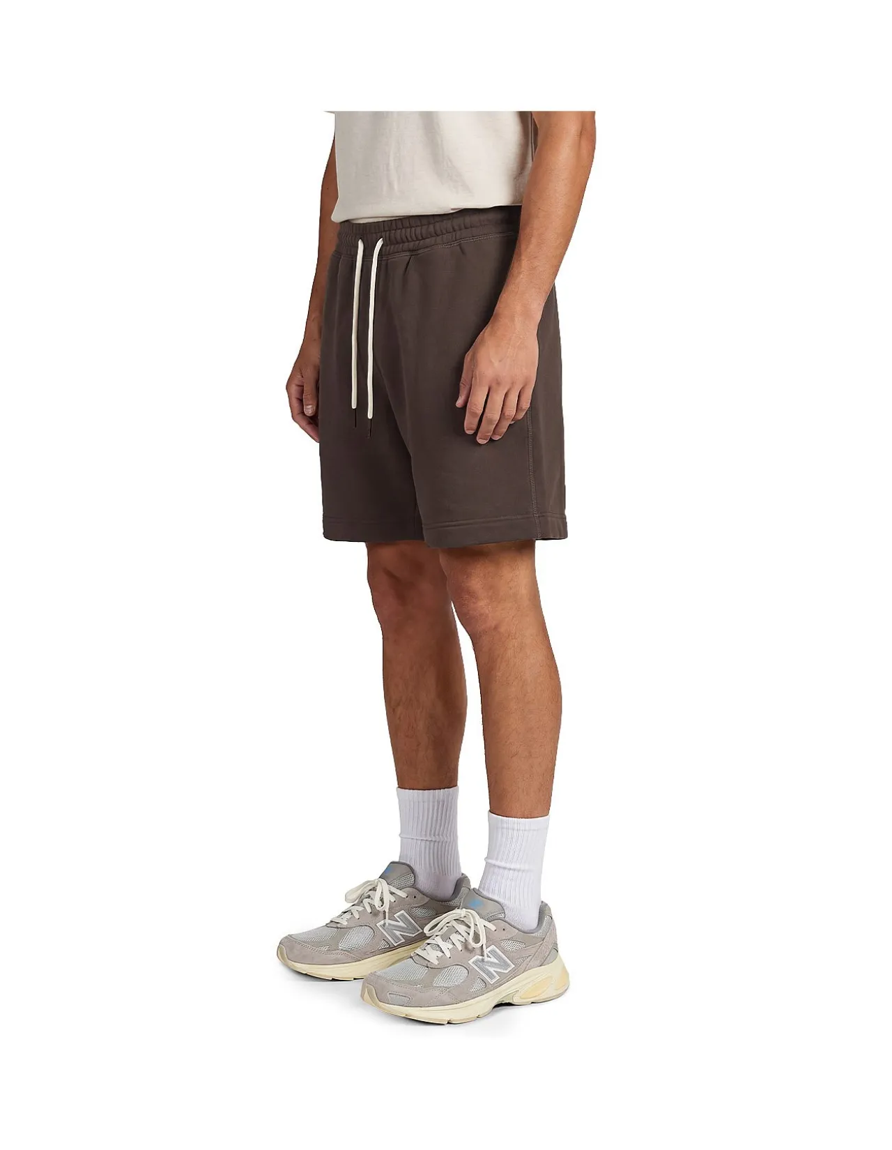 ACADEMY SWEAT SHORT