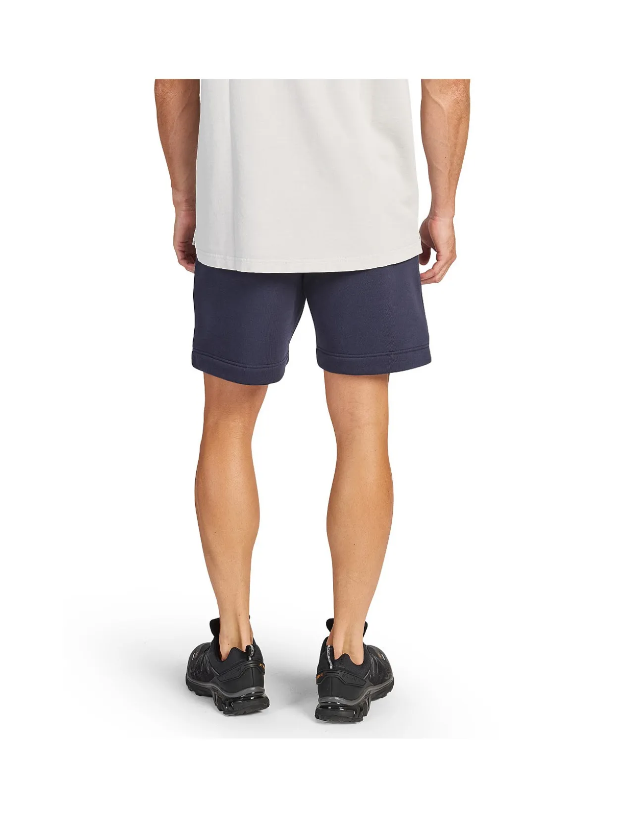 ACADEMY SWEAT SHORT