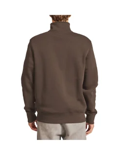 ACADEMY 1/4 ZIP SWEAT