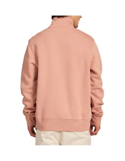 ACADEMY 1/4 ZIP SWEAT
