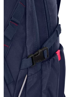 ACCESS 4 BACKPACK 48CM NAVY