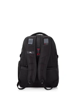 Access 4 Multi Compartment Laptop Backpack