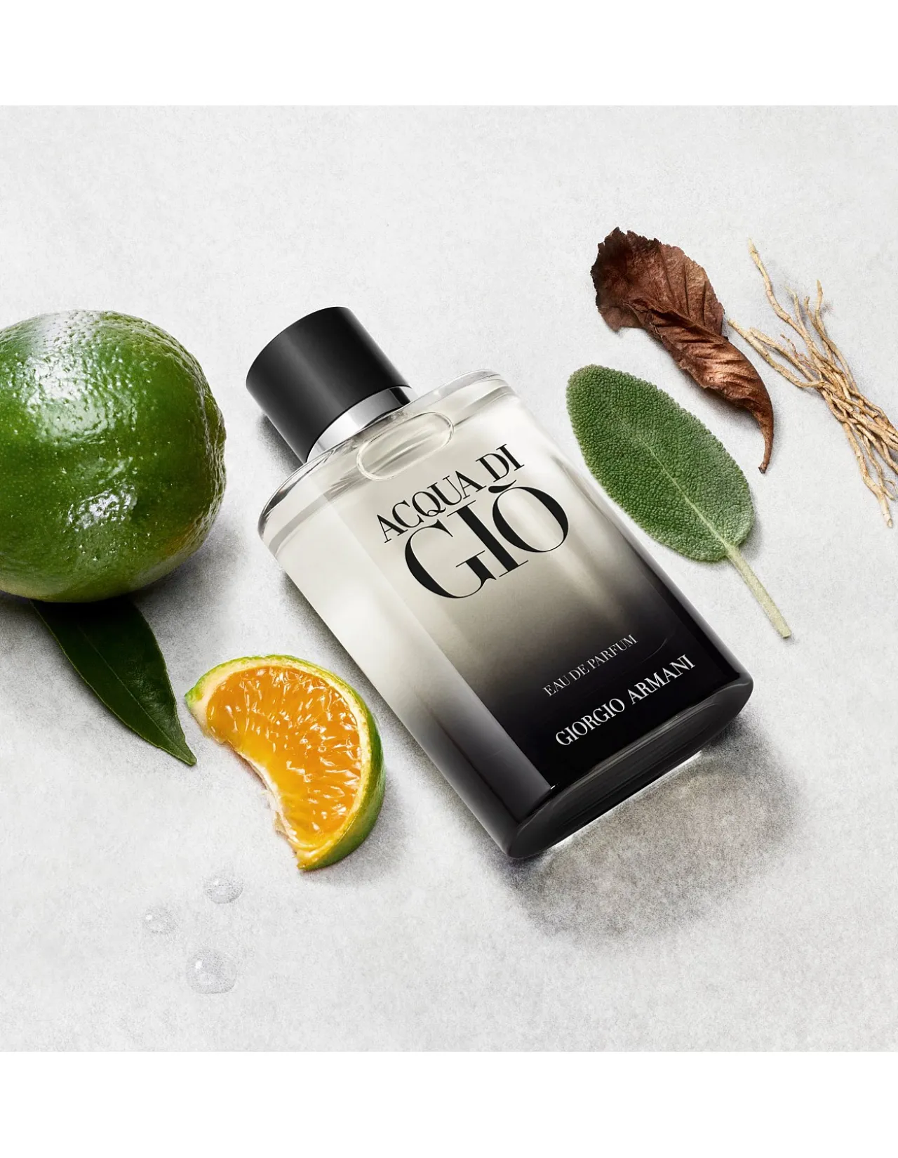 Acqua Di Gio Homme EDP 100ML