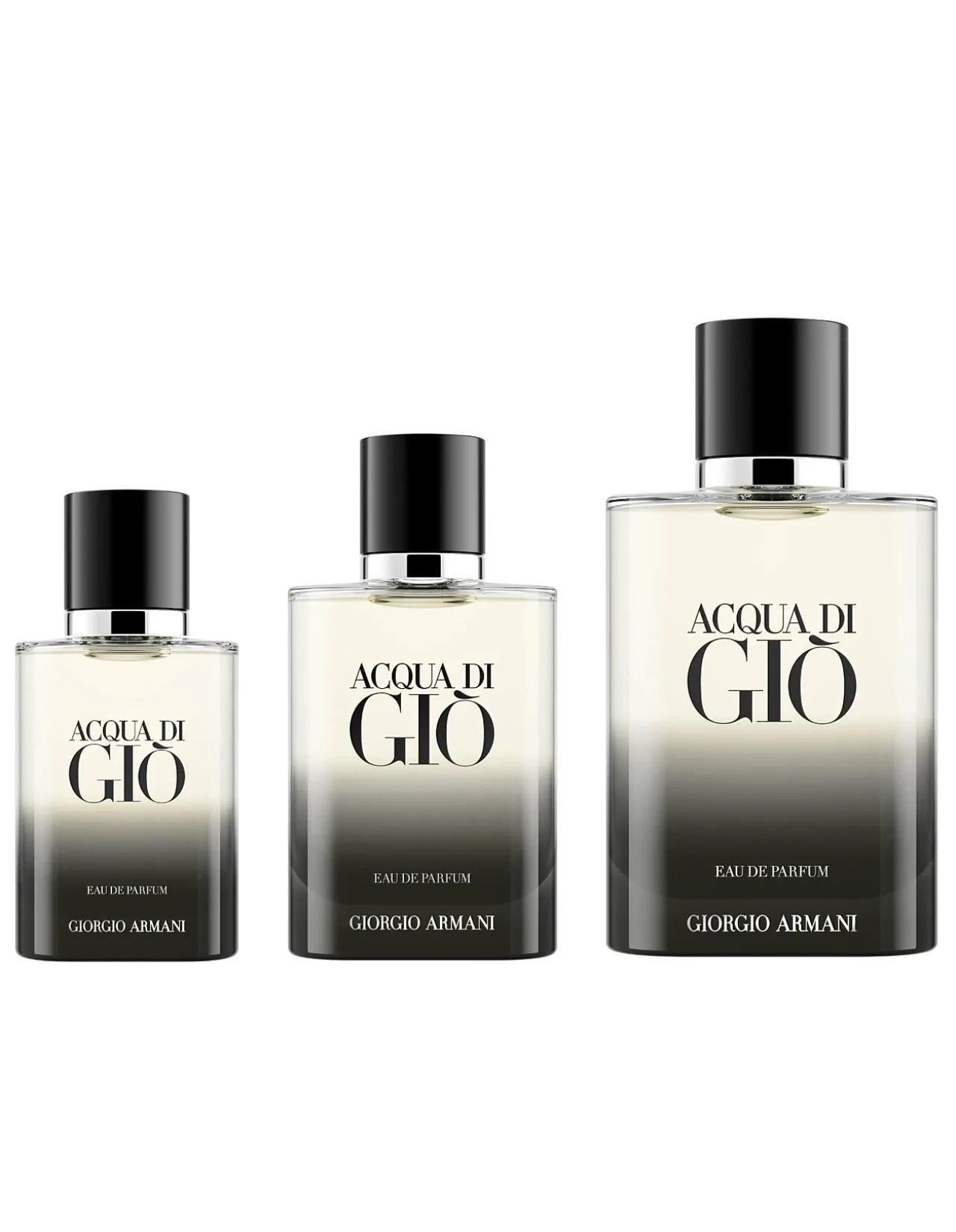 Acqua Di Gio Homme EDP 100ML