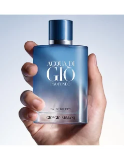 Acqua Di Gio Homme Profondo EDT 100ml