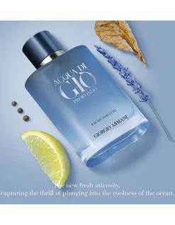 Acqua Di Gio Homme Profondo EDT 100ml