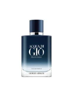 Acqua Di Gio Homme Profondo 100ML