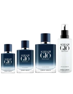 Acqua Di Gio Homme Profondo 100ML