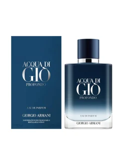 Acqua Di Gio Homme Profondo 100ML
