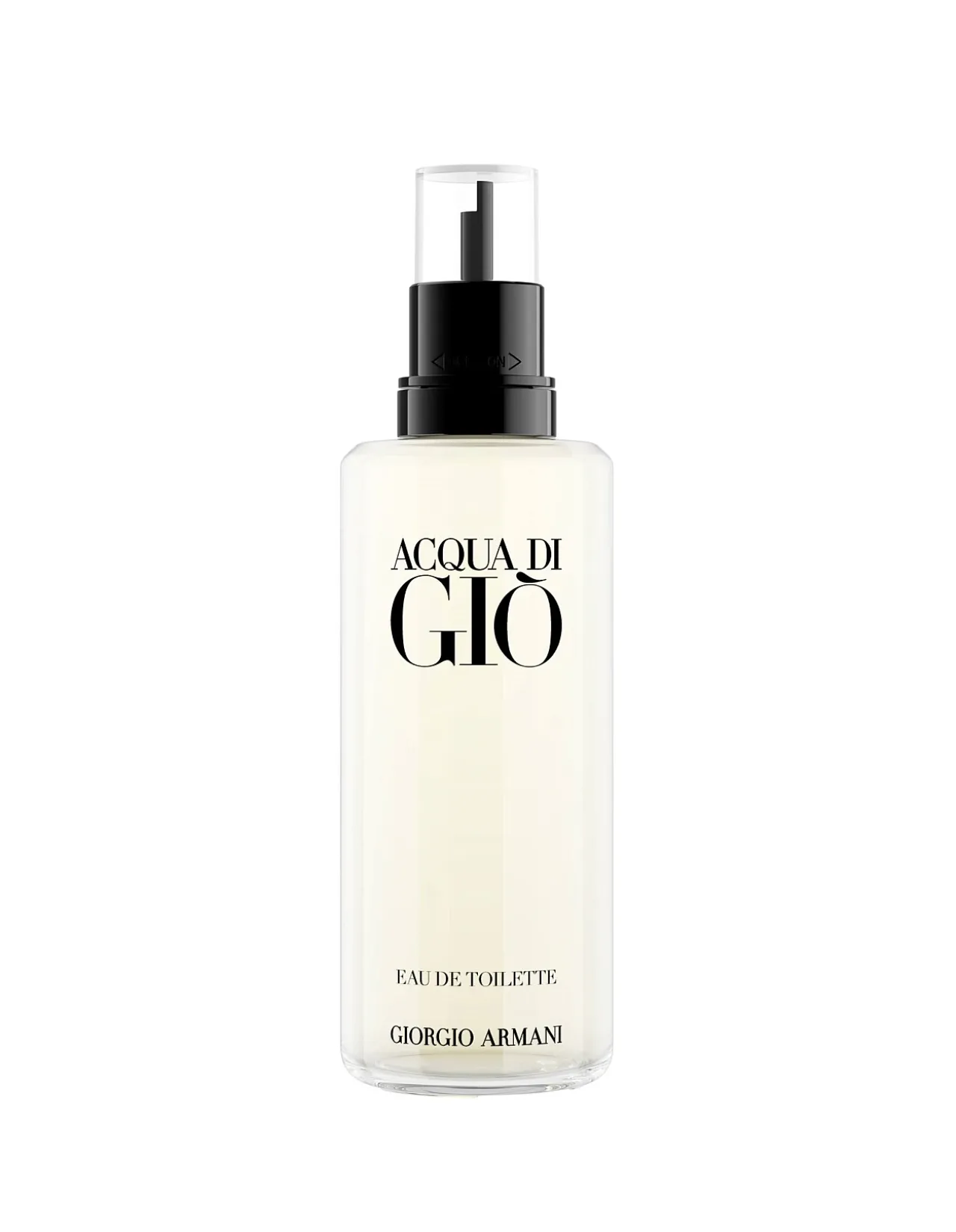 Acqua Di Gio Homme EDT Refill 150ML