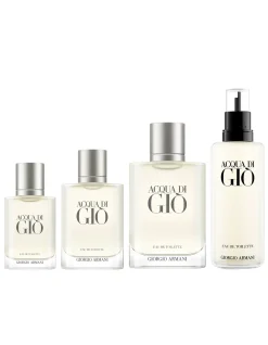 Acqua Di Gio Homme EDT Refill 150ML