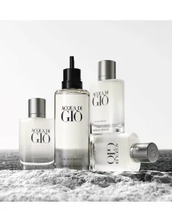 Acqua Di Gio Homme EDT Refill 150ML