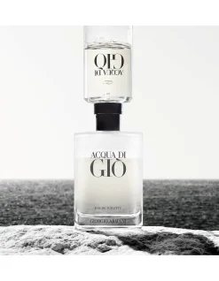 Acqua Di Gio Homme EDT Refill 150ML