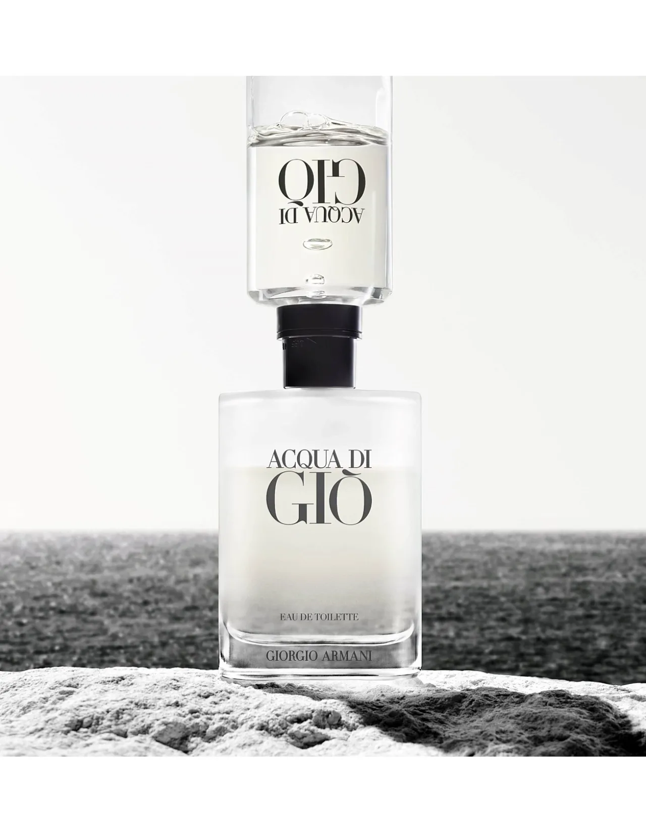 Acqua Di Gio Homme EDT Refill 150ML
