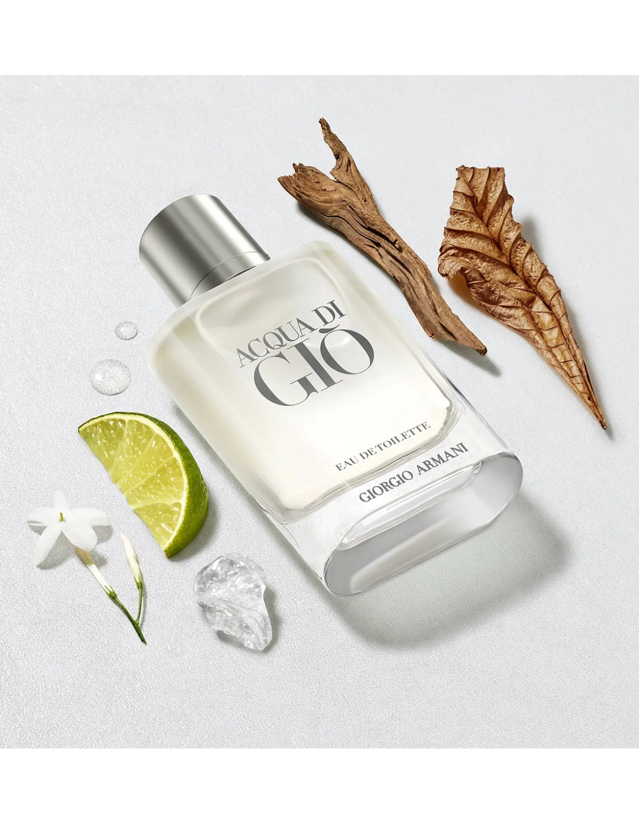 Acqua Di Gio Homme EDT Refill 150ML