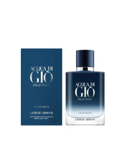 Acqua Di Gio Homme Profondo 50ML