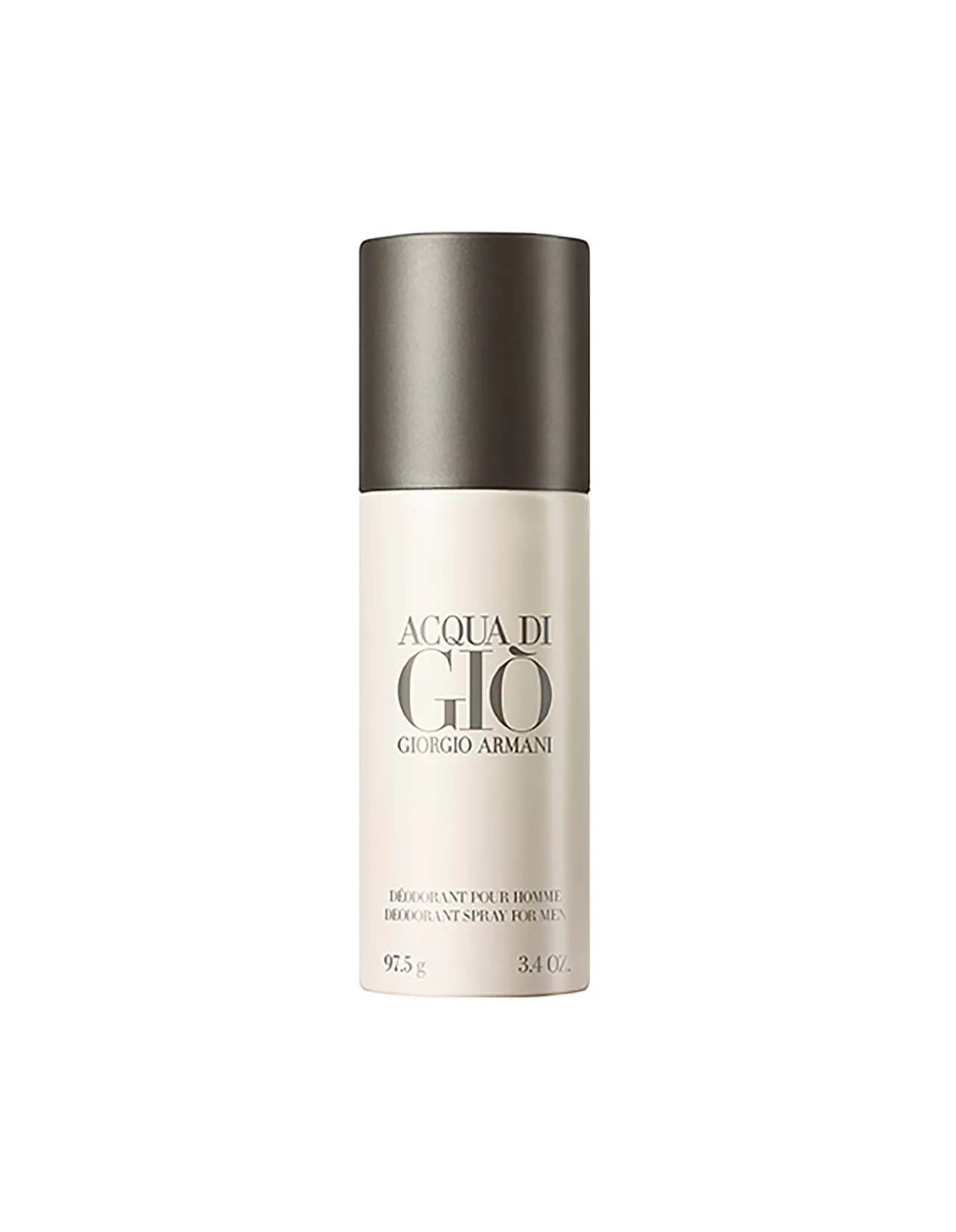 Acqua Di Gio Pour Homme Deodorant Spray 150ml