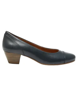 ACTON HEEL
