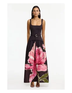 ACTONHILL MAXI DRESS