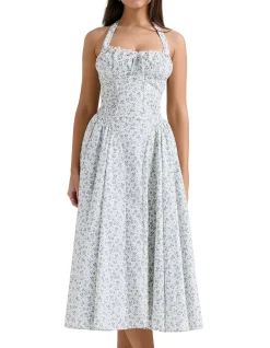 ADABELLA DRESS