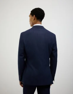 Adam Tailored Jacket