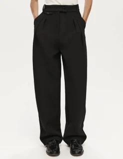 Adam Trouser