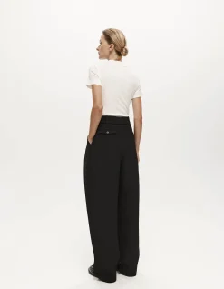 Adam Trouser