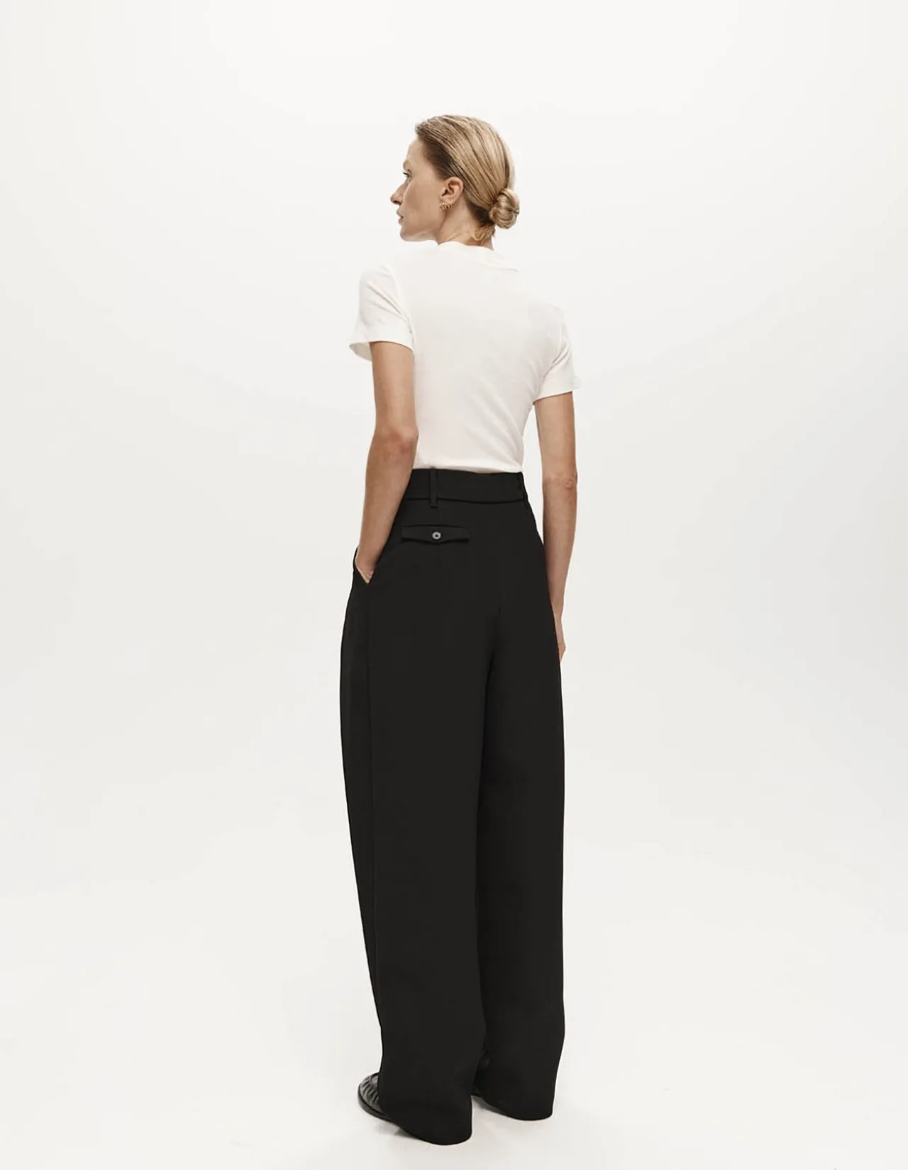 Adam Trouser