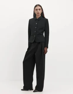 Adam Trouser