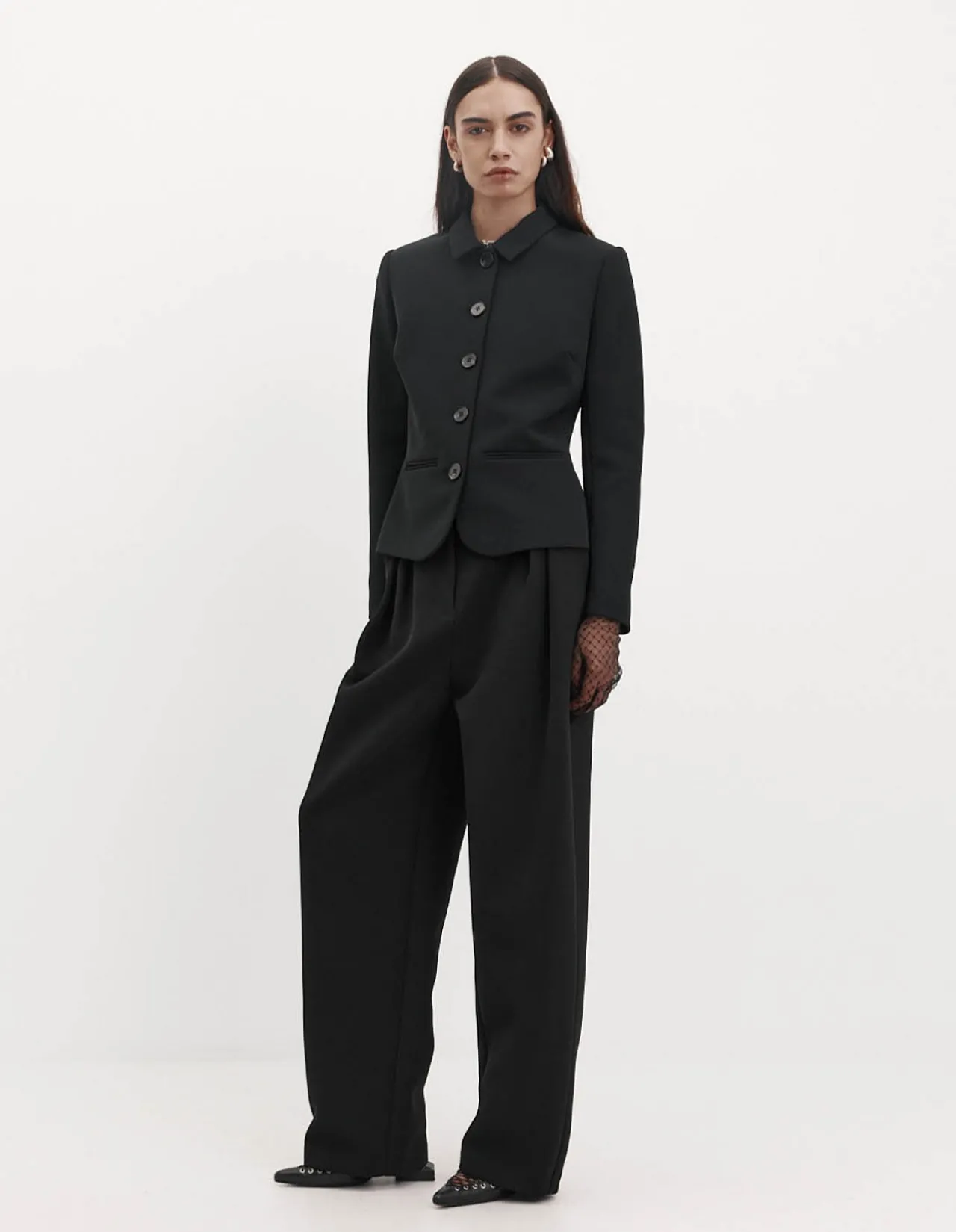 Adam Trouser