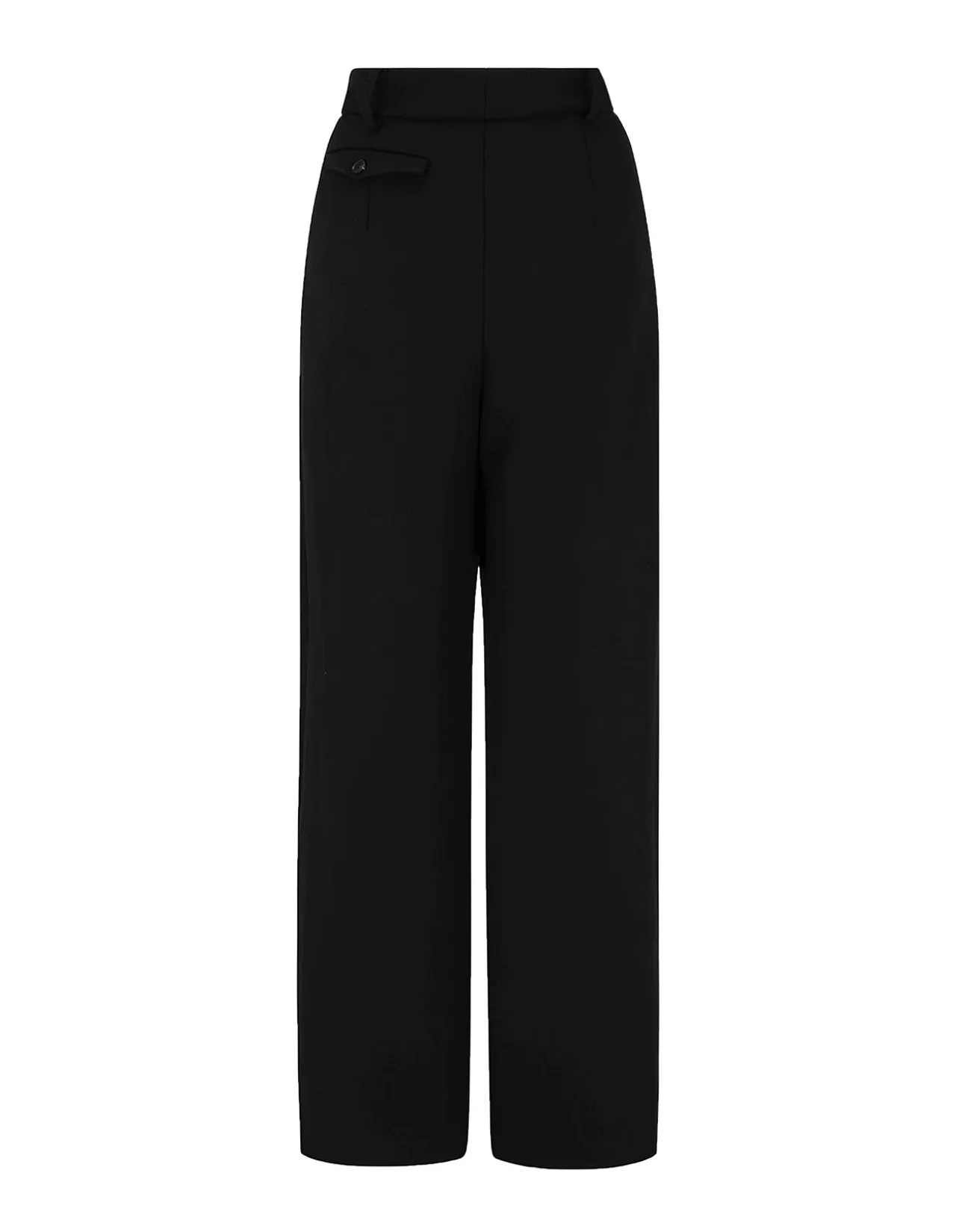 Adam Trouser