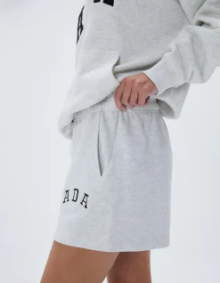 Ada Organic Cotton Oversized Hoodie